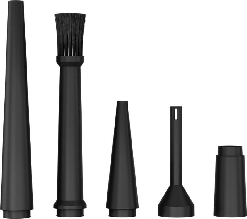 Suflanta de aer mobila 35000rpm pentru curatare fara contact a accesoriilor pc etcgoobay 61667