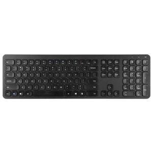 Tastatura Wireless 24ghz Platinet Pmk100w