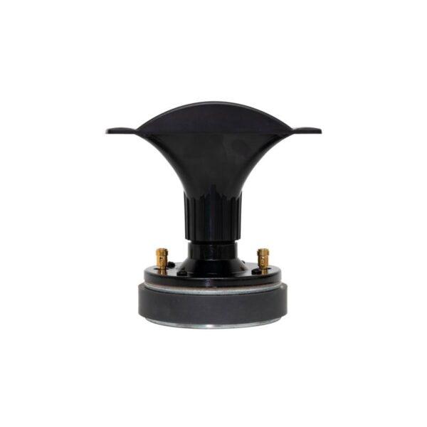 Bobina Vocale Per Tweeter 51,5 Mm In Plastica E Metallo – Accessorio Per Altoparlanti Professionali