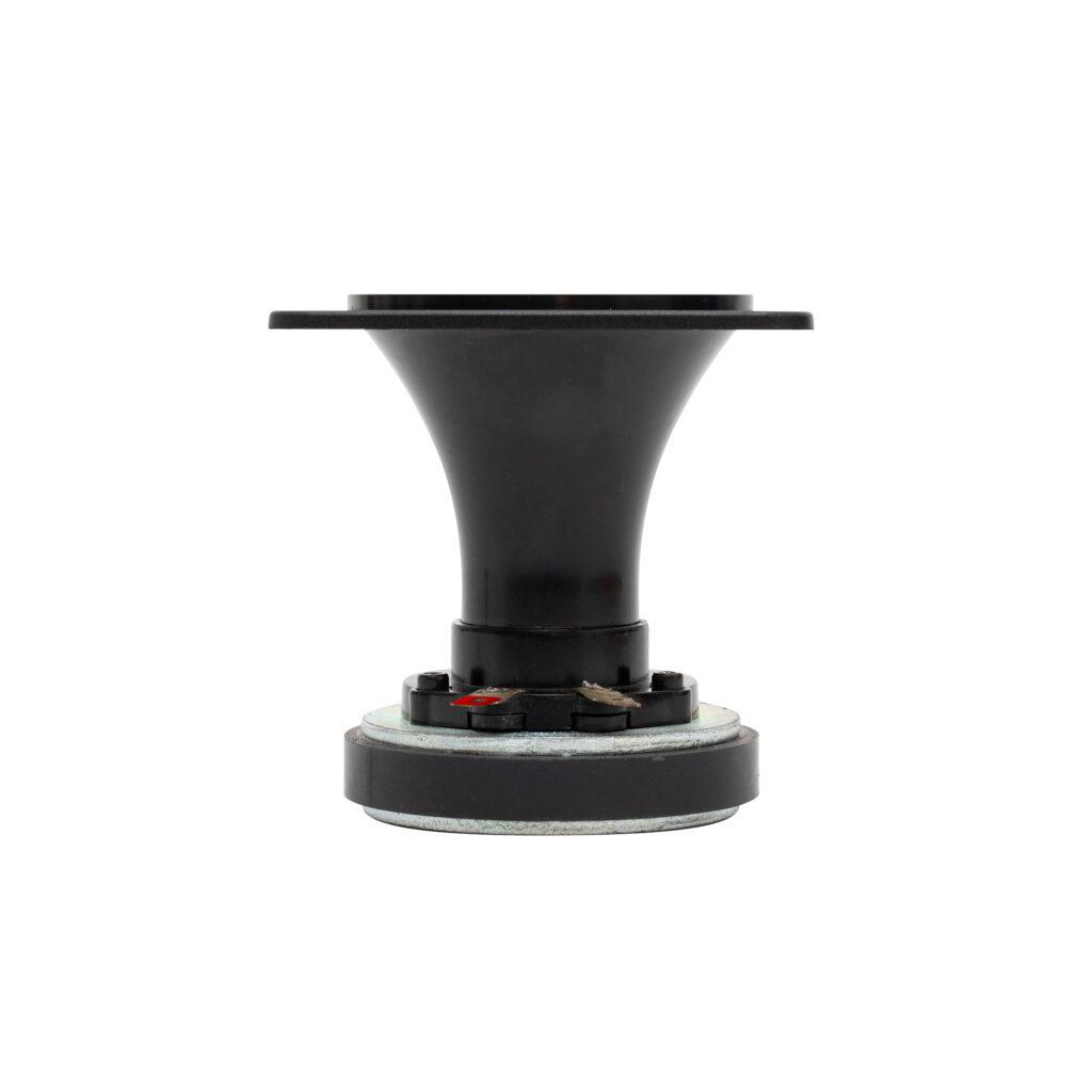 Tweeter Orchestra Dome 8 Ohmi 86x86 Mm Bobina 1 Inch Pm Pn 120 60w Sal