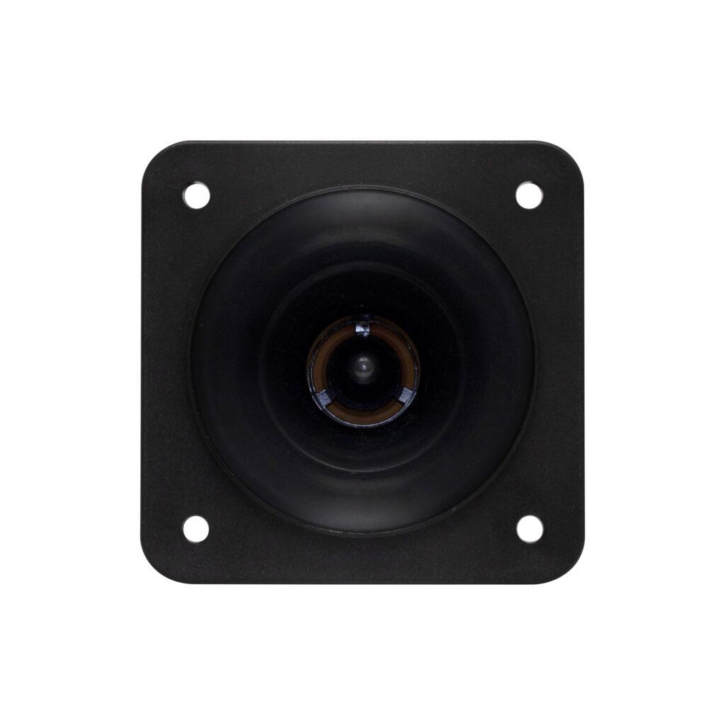 Tweeter Orchestra Dome 8 Ohmi 86x86 Mm Bobina 1 Inch Pm Pn 120 60w Sal