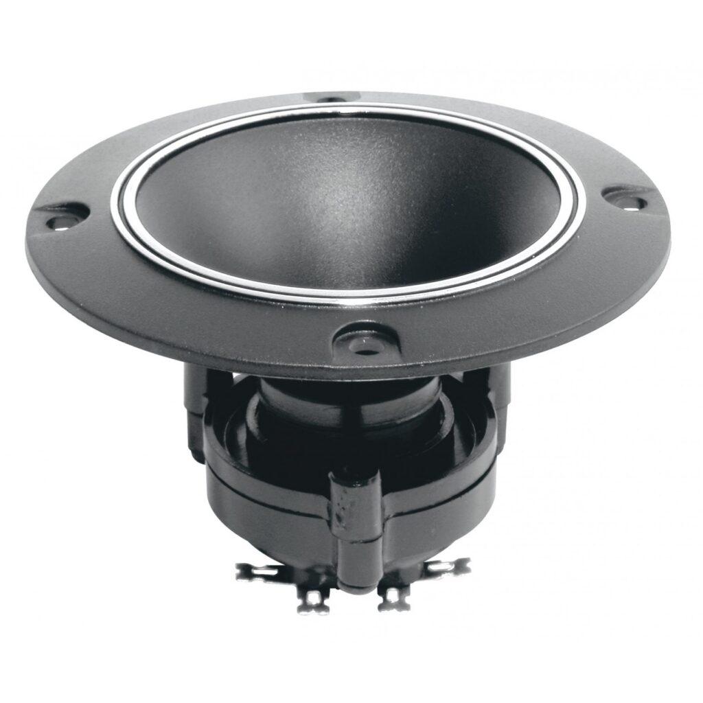 Tweeter Piezo 95mm Pm 4ohm 300w Pm 8ohm 150w Sal