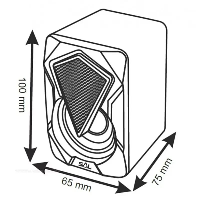 Set boxe 2.0 multimedia RGB LED 2x3W USB Jack 3.5 mm bluetooth 4 Set Boxe 2.0 Multimedia Rgb Led 2x3w Usb Jack 3.5 Mm Bluetooth 2