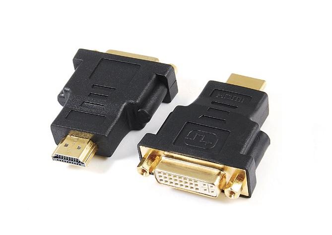 Adaptor Digital Hdmi La Dvi D 241 Mama Aurit