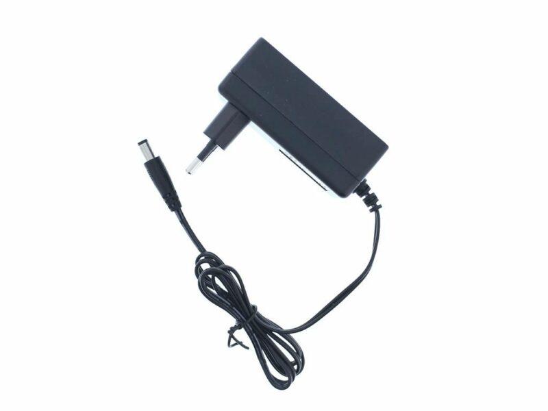 Alimentator Ac Dc 12v 2000ma 24w Conector 55x21 Mm Well Psup Ssp 12v2000ma Pos