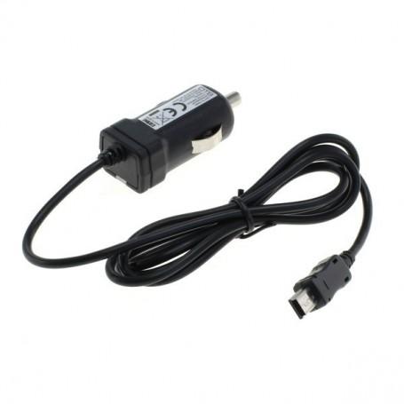 Alimentator Auto 12 24v La Mini Usb 90 Grade 5v 1a Otb 8012680