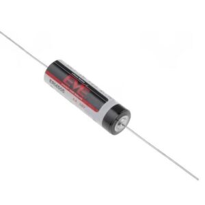 Baterie 14500 AA LI-ION 3.6V 50.5 x14.7mm EVE AXIAL ER14505-AXIAL