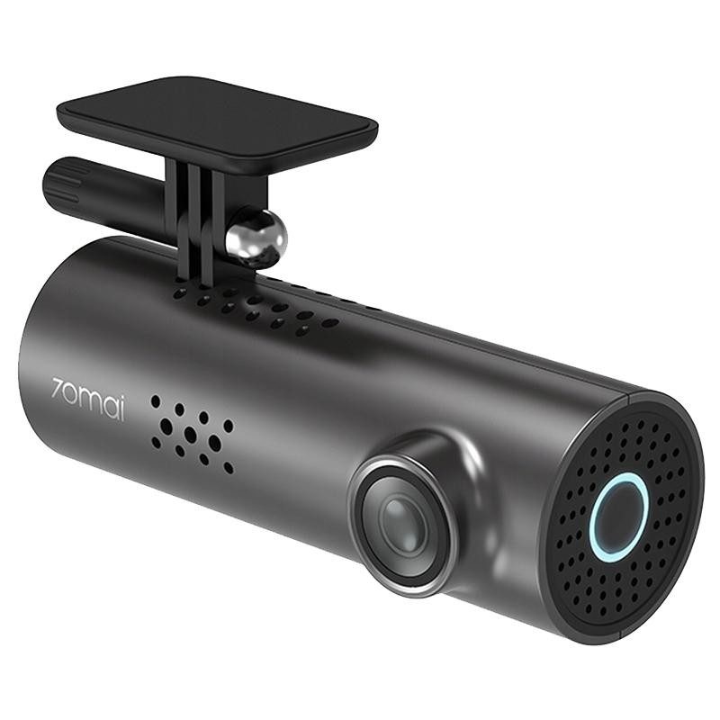 Dvr Auto 70mai Smart Dash Cam 1s Xiaomi Dvrd06