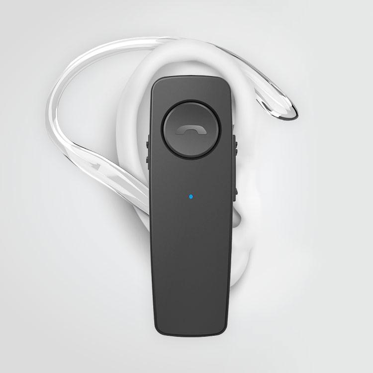 Headset Casca Bluetooth Traveler K13 Krugermatz Km0601