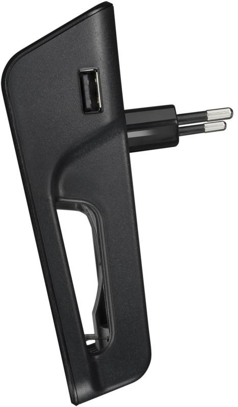 Incarcator Varta 57687 Aa Aaa 9v Nimh Port Usb 4 Acumulatori Aa 2100 Mah