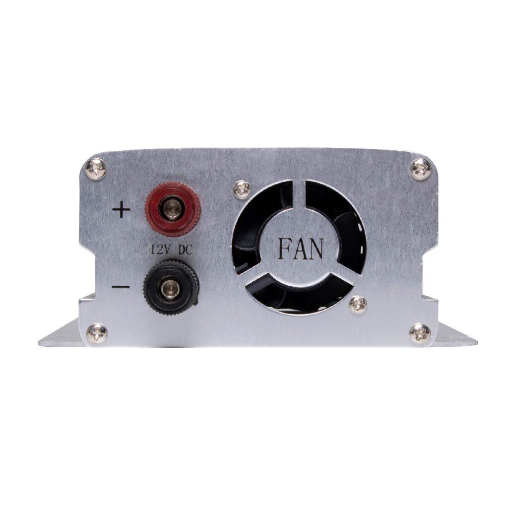 Invertor Tensiune 12v 230v 500 1000w Cu Usb