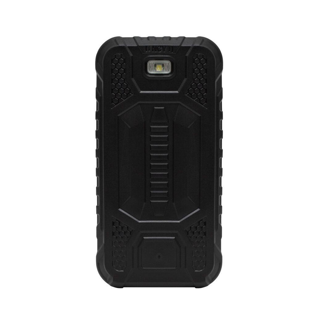 Multimetru Digital Identificare Smart Inteligenta Si Functii Manuale