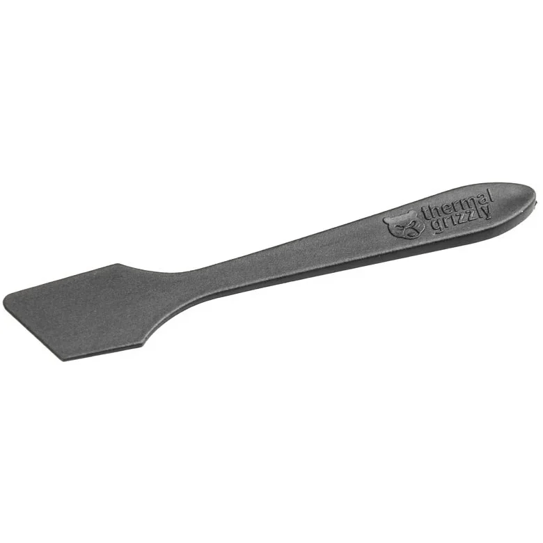 Set 3buc Spatule Pentru Aplicare Pasta Termoconductoare Thermal Grizzly Tg As 3