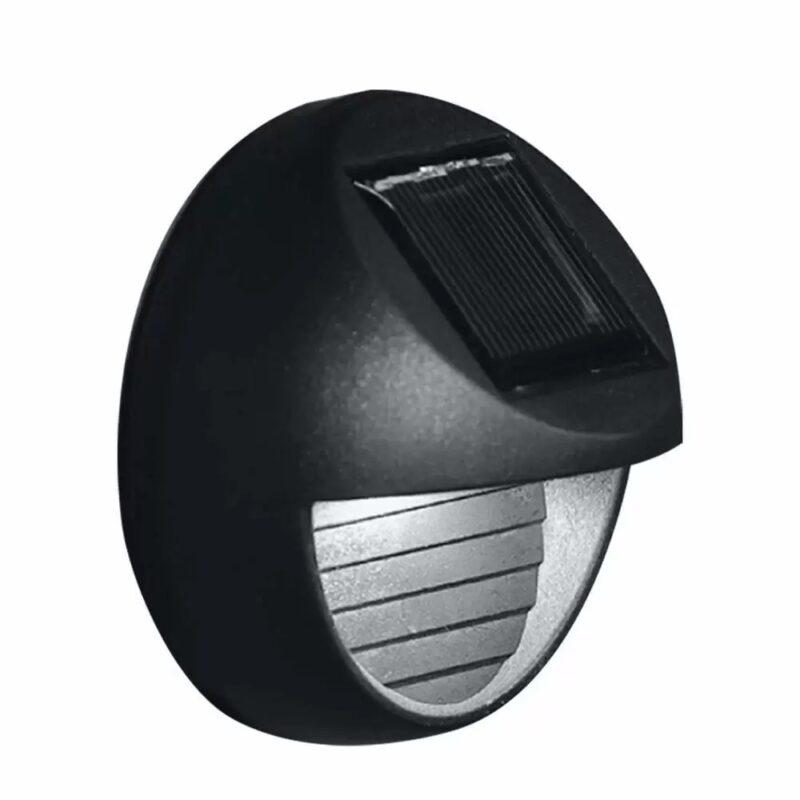 Set Proiector Solar De Perete 6lm 2700k Lumina Calda 2buc Set Modee Ml Ws101