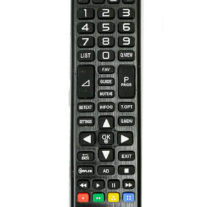 Telecomanda Tv Lg Akb73715603 Ir 1439 Compatibila Cu Aspect Original 222