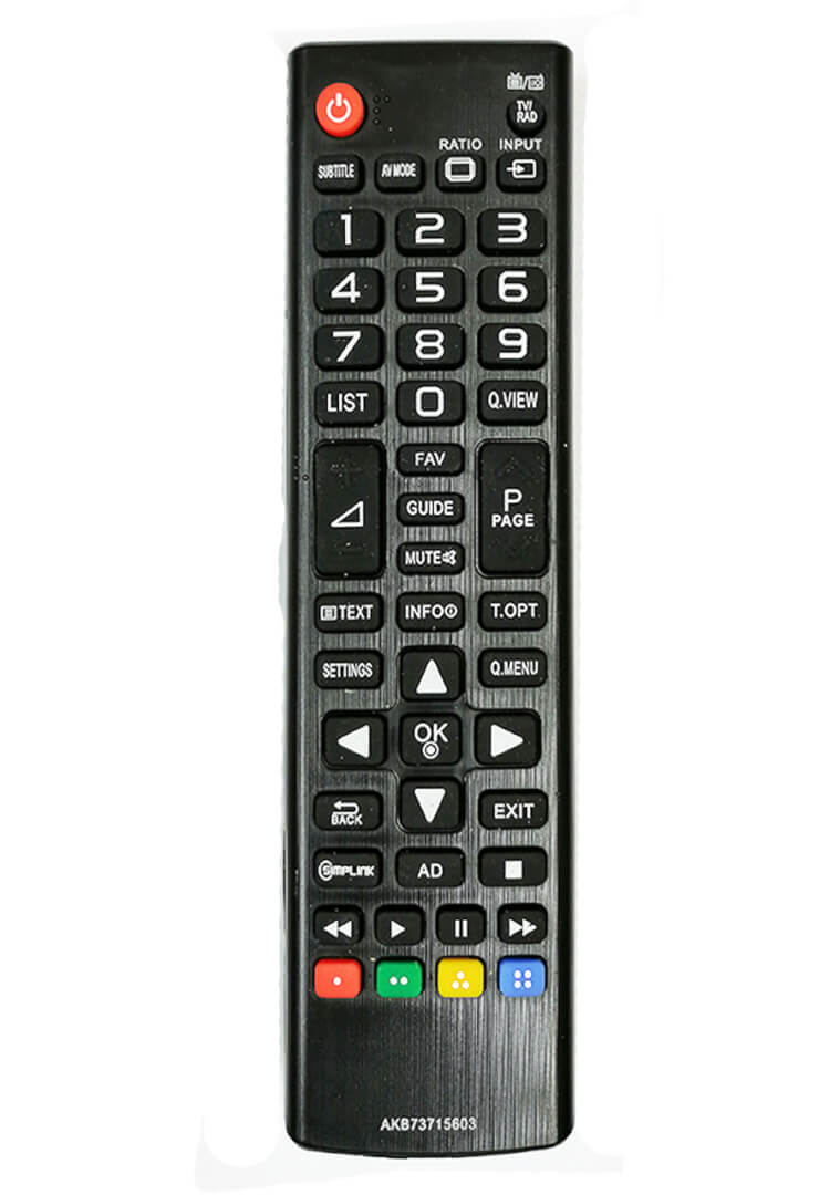 Telecomanda Tv Lg Akb73715603 Ir 1439 Compatibila Cu Aspect Original 222