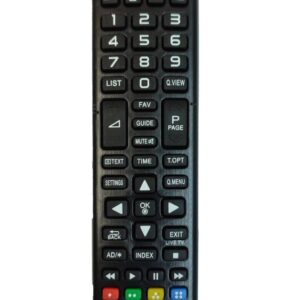 Telecomanda Tv Lg Akb74475480 Ir 1439 Compatibila Cu Aspect Original 385