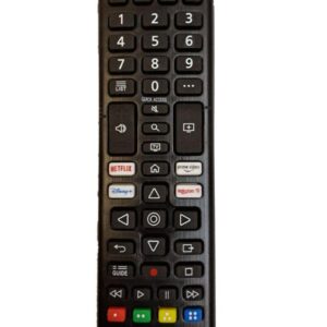 Telecomanda Tv Lg Akb76037605 Ir 1439 Compatibila Cu Aspect Original 418