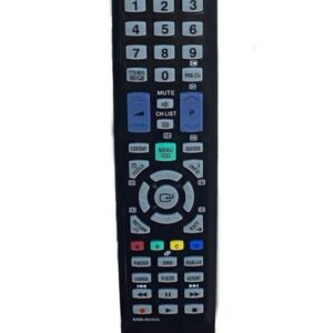 Telecomanda Tv Samsung Aa59 00484a Ir 1382 Compatibila Cu Aspect Original 369