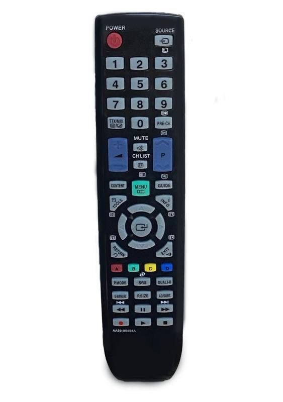 Telecomanda Tv Samsung Aa59 00484a Ir 1382 Compatibila Cu Aspect Original 369