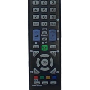 Telecomanda Tv Samsung Bn59 00865a Ir 1382 Compatibila Cu Aspect Original 130