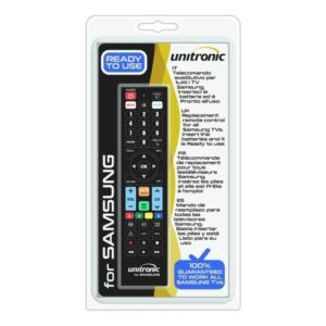 Telecomanda Universala Tv Lcd Samsung 1716wuni20220923 Unitronic