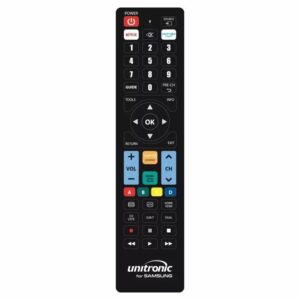 Telecomanda universala TV LCD Samsung 1716WUNI20220923 Unitronic