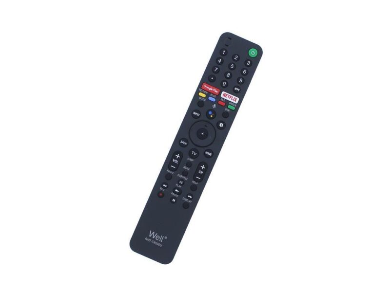 Telecomanda Universala Tv Lcd Sony Well Rc Univ So01 Wl