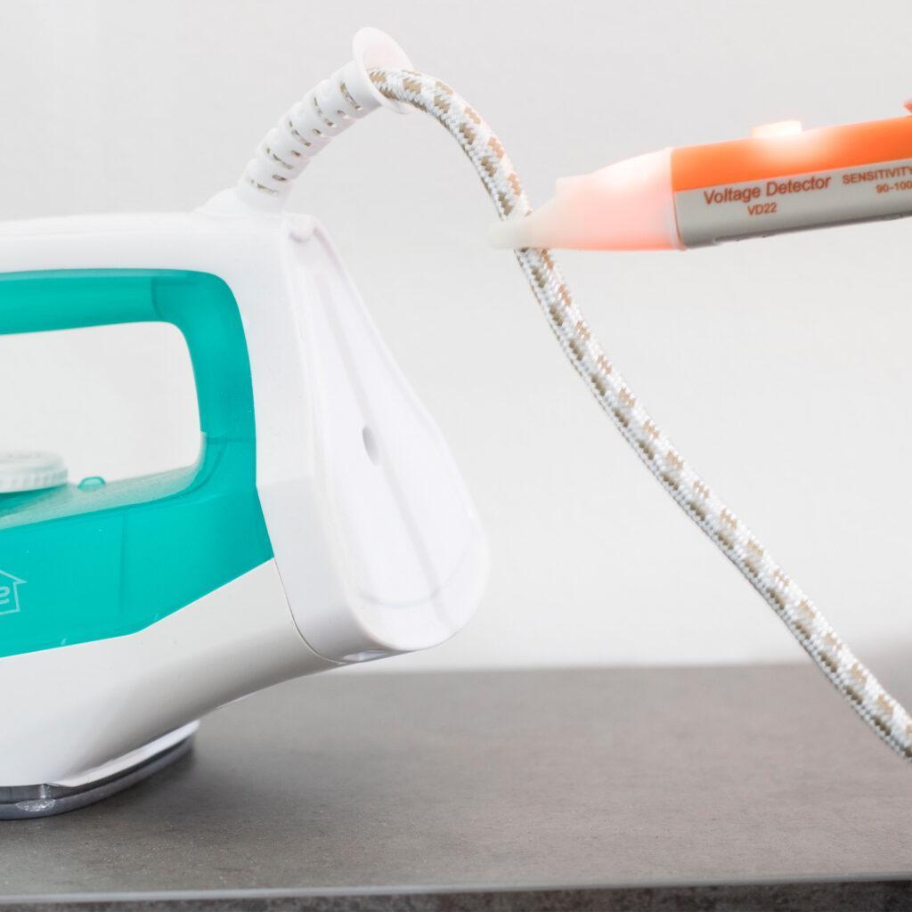 Tester Tensiune Fara Contact 12 48 1000vac