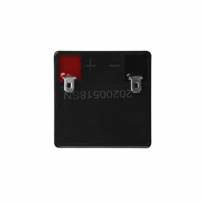 Acumulator Plumb Acid Greencell 4v 45ah Terminal F1 T1 Agm36