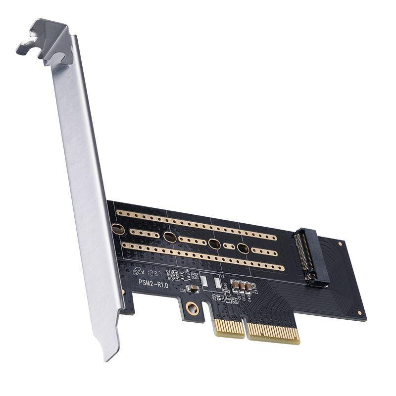 Adaptor Pci Express 1x M2 Nvme Orico Psm2 Ssd Uri Compatibile 2230 2242 2260 2280 Pci E Channel Nvme Protocol M2