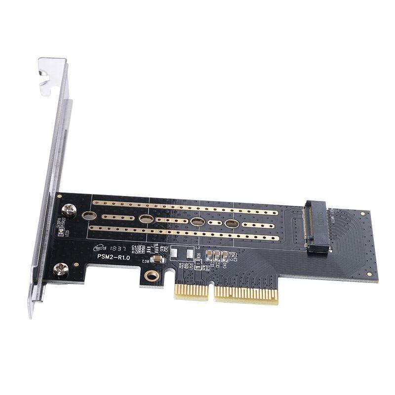 Adaptor Pci Express 1x M2 Nvme Orico Psm2 Ssd Uri Compatibile 2230 2242 2260 2280 Pci E Channel Nvme Protocol M2
