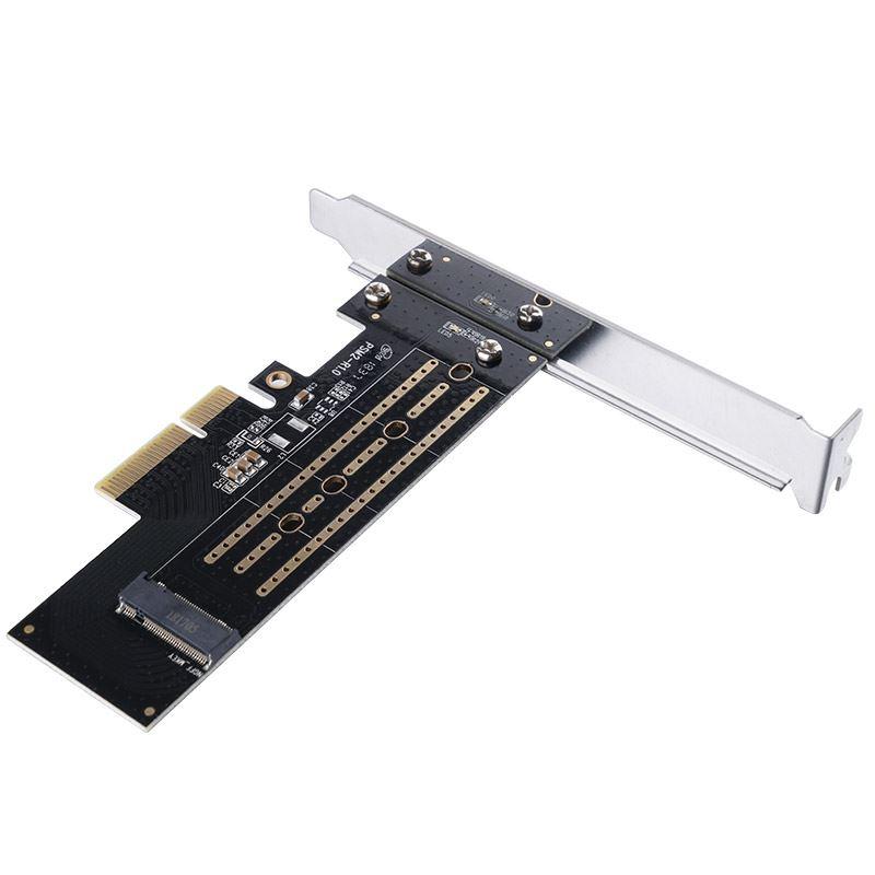 Adaptor Pci Express 1x M2 Nvme Orico Psm2 Ssd Uri Compatibile 2230 2242 2260 2280 Pci E Channel Nvme Protocol M2