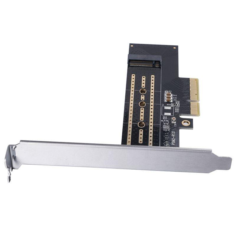 Adaptor Pci Express 1x M2 Nvme Orico Psm2 Ssd Uri Compatibile 2230 2242 2260 2280 Pci E Channel Nvme Protocol M2