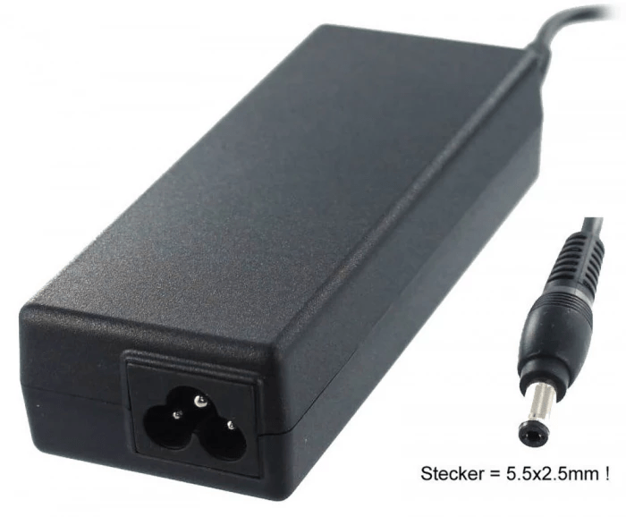 Alimentator Ac Dc 230v 48v 2a Conector 55x25 Mm