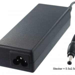 Alimentator AC/DC 230V - 48V 2A conector 5.5x2.5 mm
