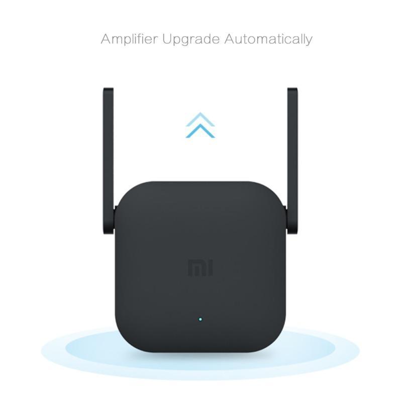 Amplificator De Semnal Wi Fi 300mbps Mi Range Extender Pro Dvb435gl Xiaomi