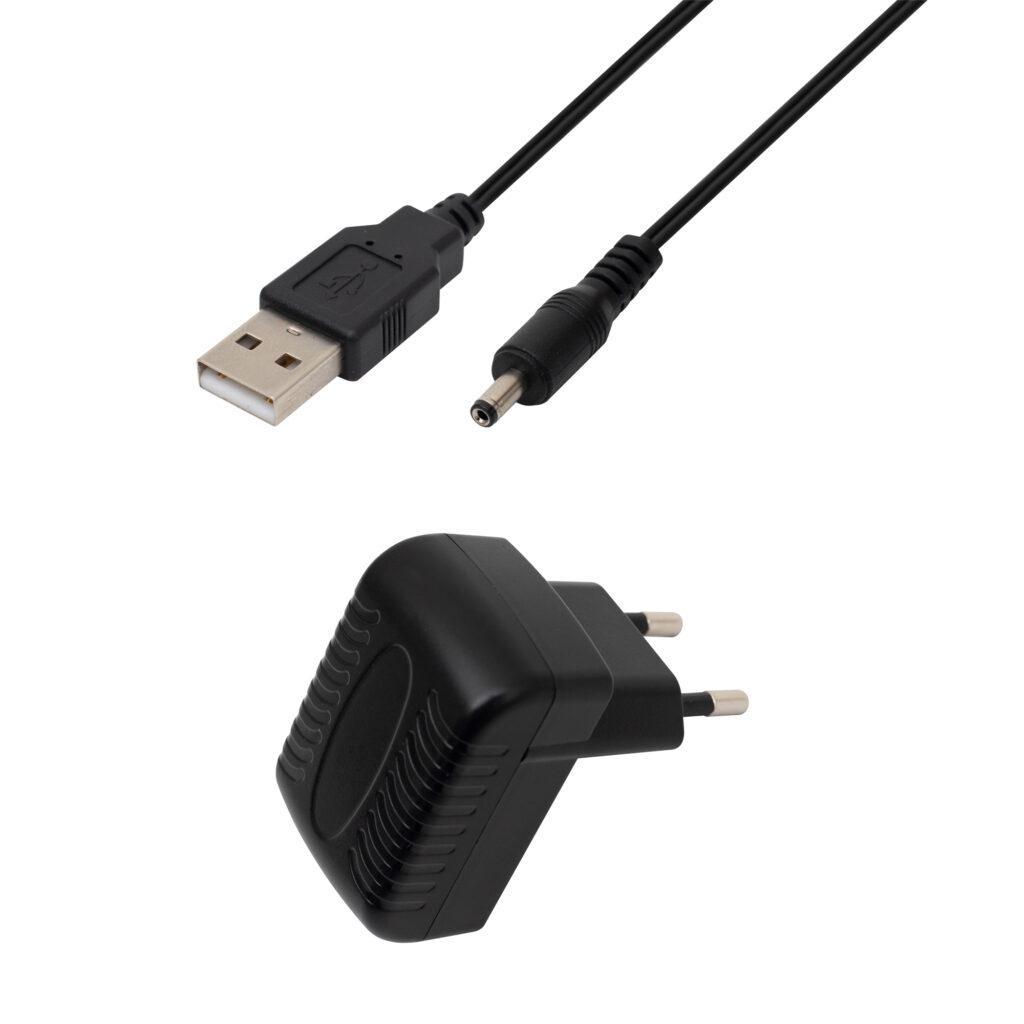 Antena De Camera Cu Amplificator 53db Receptie Emisie Radio Si Tv Sal