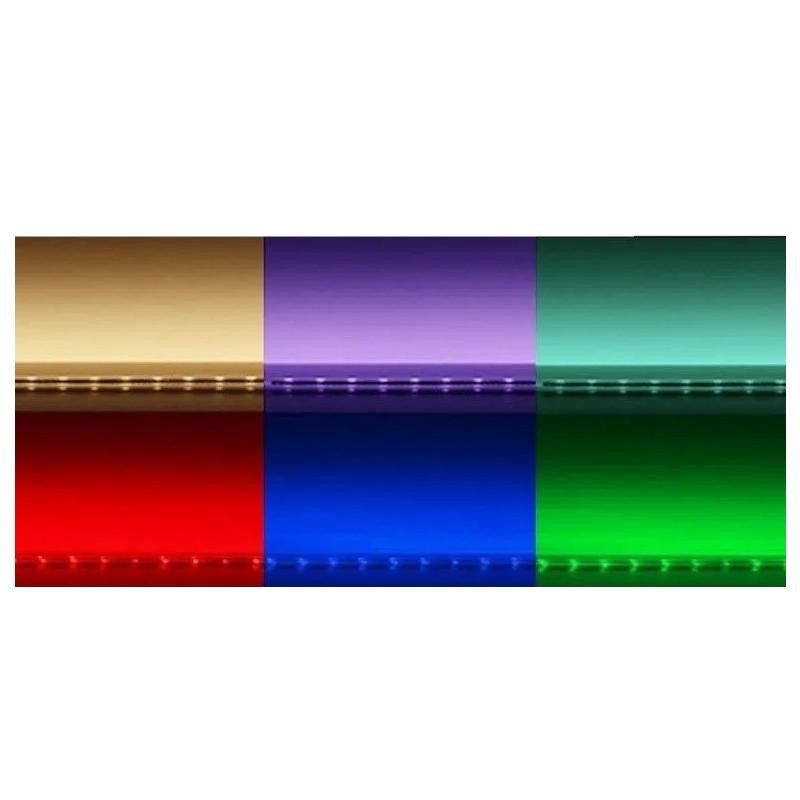 Banda Led Flexibila 230v 10mm Lumina Rgb 1m Ps 8392 1