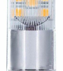 Bec LED G4 12V 2.5W 230lm 4000K lumina naturala Well LEDLN-2.5G4-02-WL
