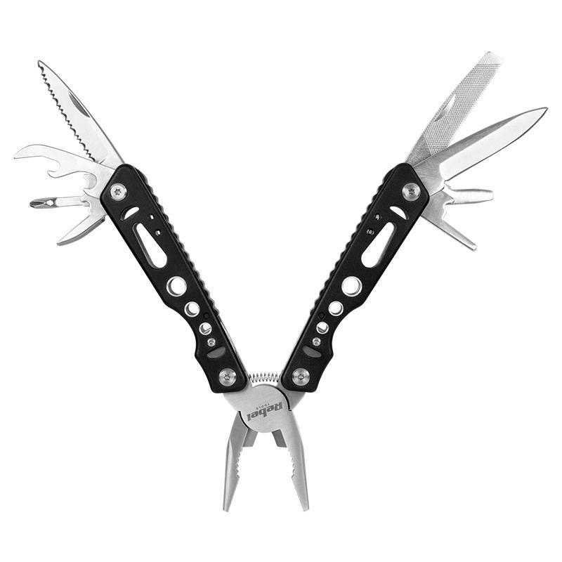 Briceag Multifunctional Inox Rebel Rb 1117