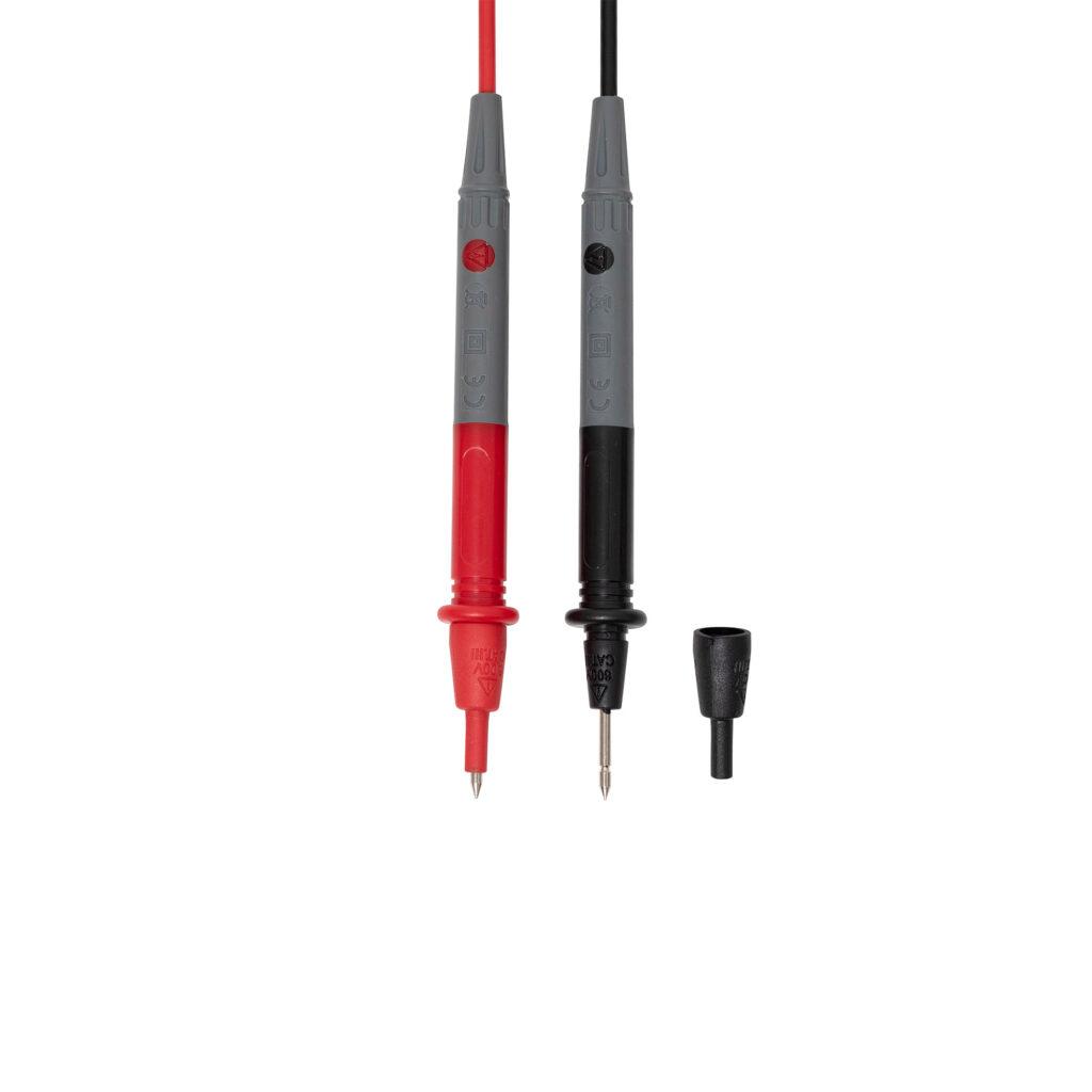 Cablu masurare pentru SMA SMART 2 10A 600V CAT III 90 cm HOME MZ SMART Cablu masurare pentru SMA SMART 2 10A 600V CAT III 90 cm HOME MZ SMART