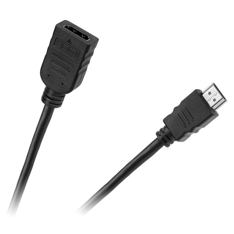 Cablu Prelungitor Hdmi Tata Mama 05m Cabletech Kpo2601