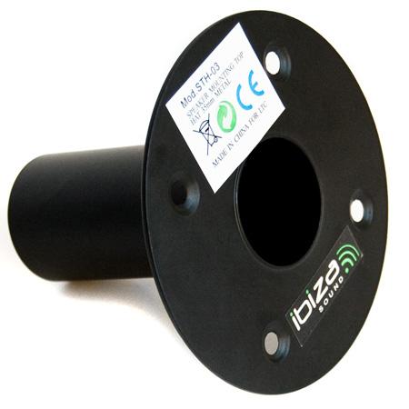 Cap Suport Boxa Metal 35mm Sth03 Ibiza