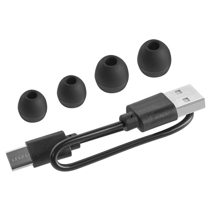 Casti Bluetooth V53 Powerbank M19 Kmpm10 Krugermatz