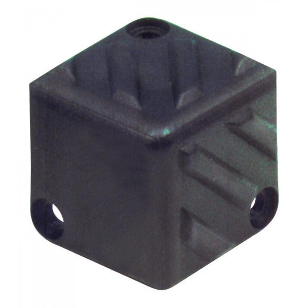 Colt protector boxe plastic 40x40x40mm 1buc SAL HT 400 1 Colt Protector Boxe Plastic 40x40x40mm 1buc Sal Ht 400