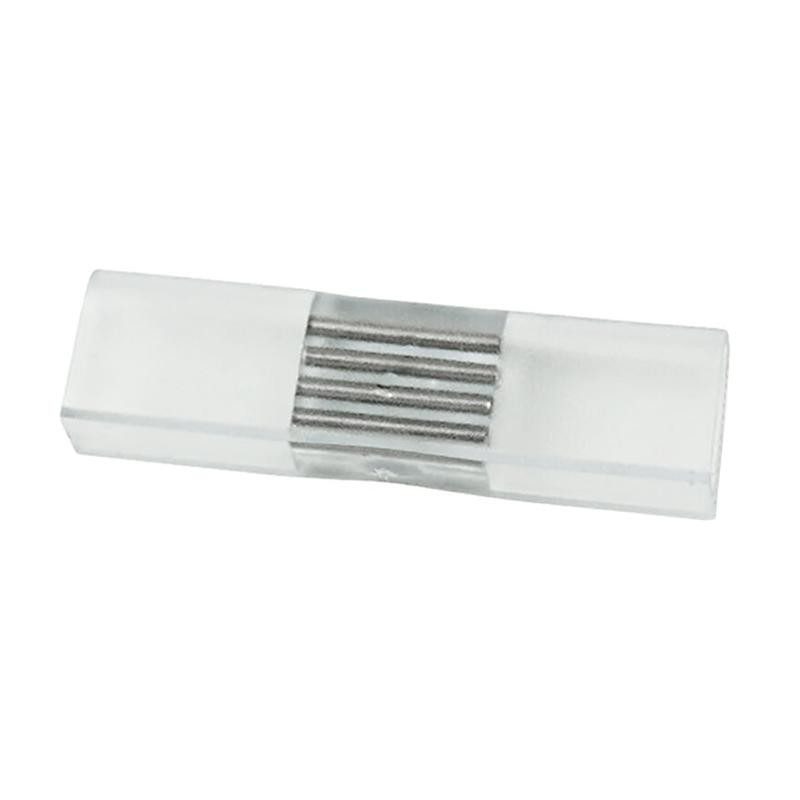 Conector Prelungitor Forma I Pentru Banda Led Flexibila De 12mm 230v Ps 7028