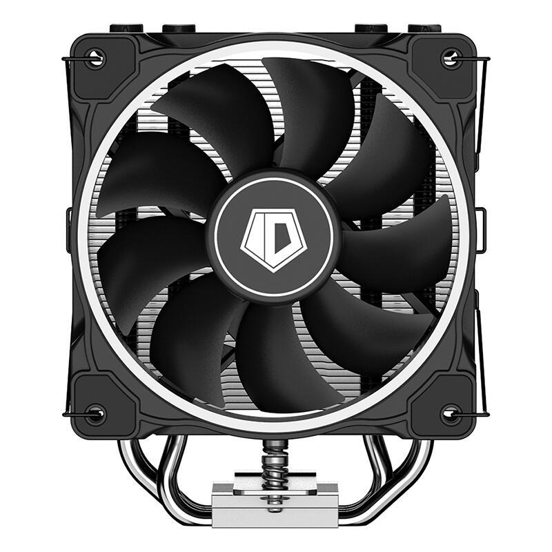 Cooler Procesor Id Cooling Se 214 Xt Ring 180w Tdp Compatibil Intel Amd