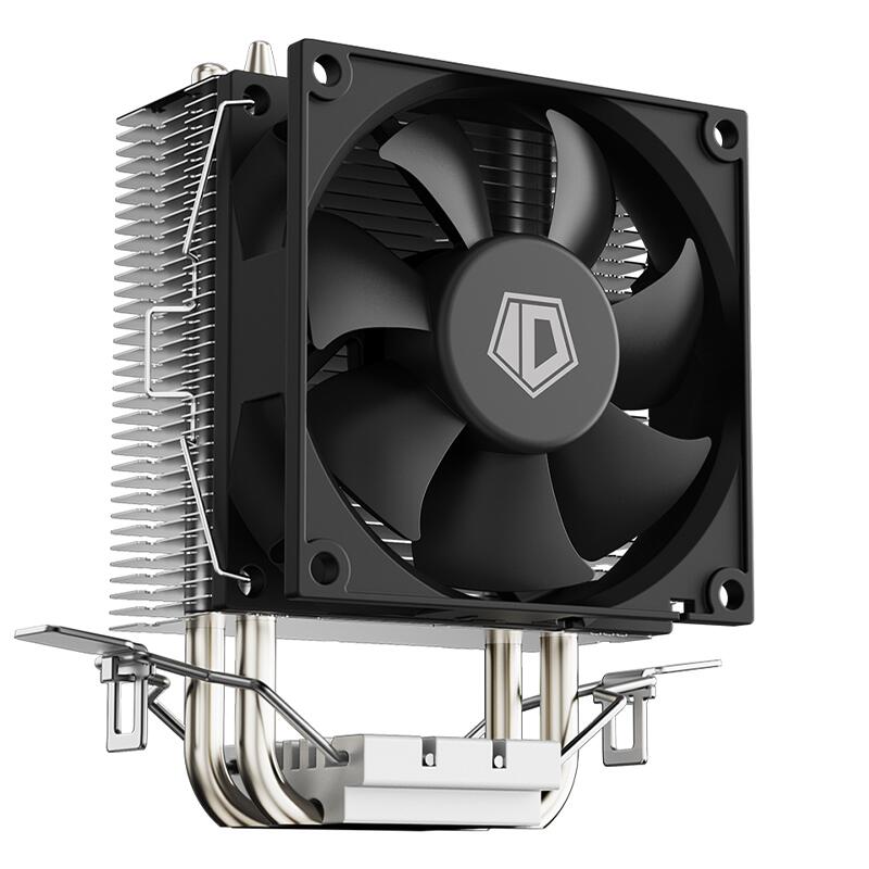 Cooler Procesor Id Cooling Se 802 Sd V3 95w Tdp Compatibil Intel Lga 1200 1700 115x Amd Am4 Am5