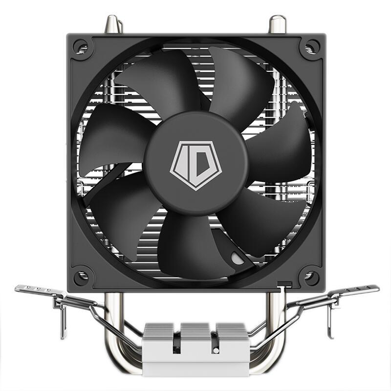 Cooler Procesor Id Cooling Se 802 Sd V3 95w Tdp Compatibil Intel Lga 1200 1700 115x Amd Am4 Am5